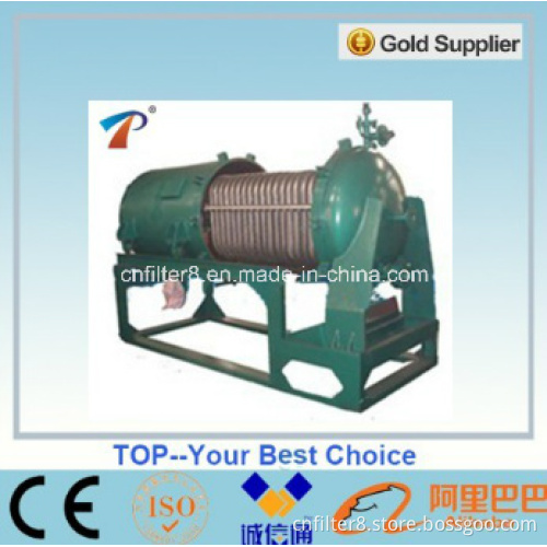 New Condition Stainless Steel Oil Filtration Filter Press (HFD Series)